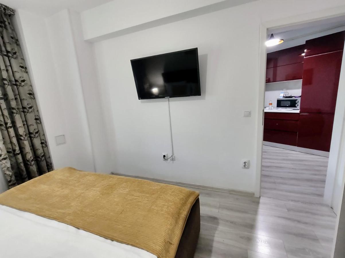 Simona Apartament Palas Mall 1 Ιάσιο Εξωτερικό φωτογραφία