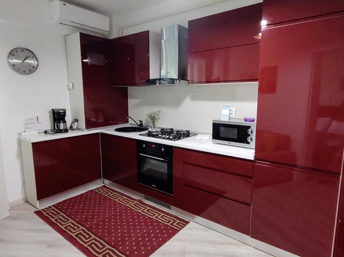 Simona Apartament Palas Mall 1 Ιάσιο Εξωτερικό φωτογραφία