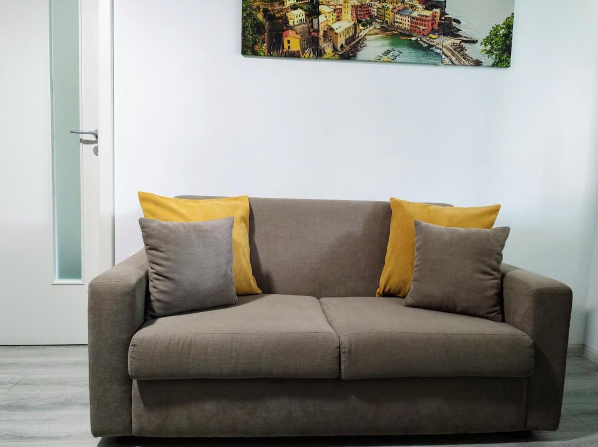 Simona Apartament Palas Mall 1 Ιάσιο Εξωτερικό φωτογραφία