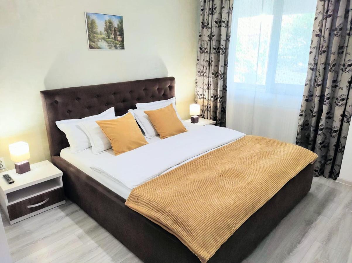 Simona Apartament Palas Mall 1 Ιάσιο Εξωτερικό φωτογραφία