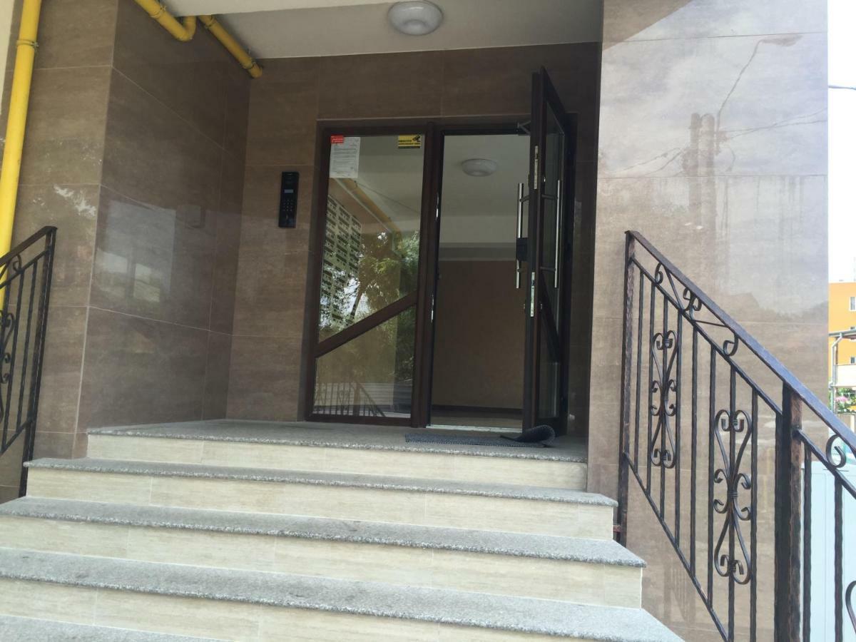 Simona Apartament Palas Mall 1 Ιάσιο Εξωτερικό φωτογραφία