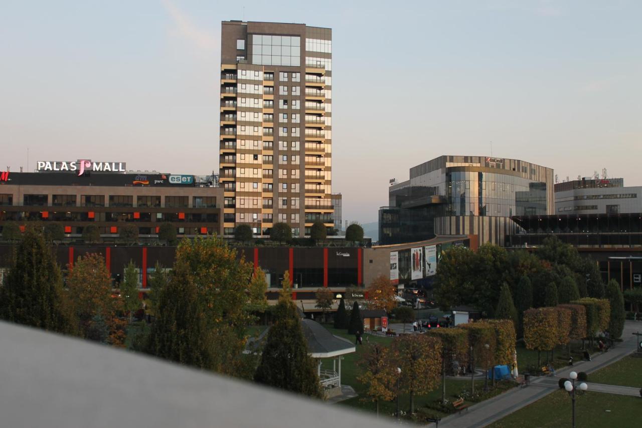 Simona Apartament Palas Mall 1 Ιάσιο Εξωτερικό φωτογραφία